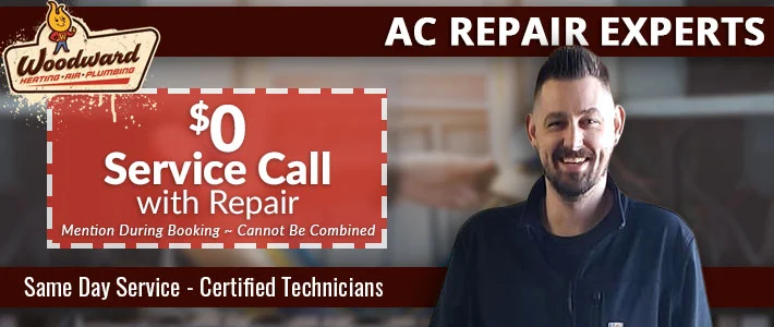 mid willamette valley Air Conditioning Repair Woodward Heating, Air, Plumbing