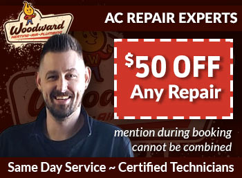 aurora Air Conditioning Repair Woodward Heating, Air, Plumbing