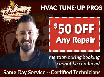 oatfield HVAC Maintenance Woodward Heating, Air, Plumbing